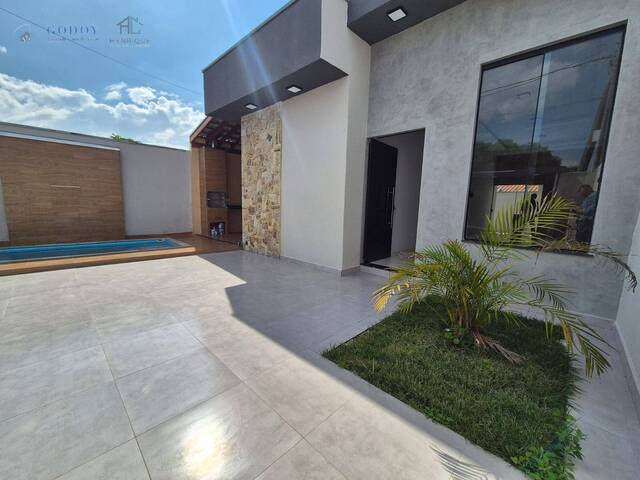Casa para Venda em Pindamonhangaba - 3