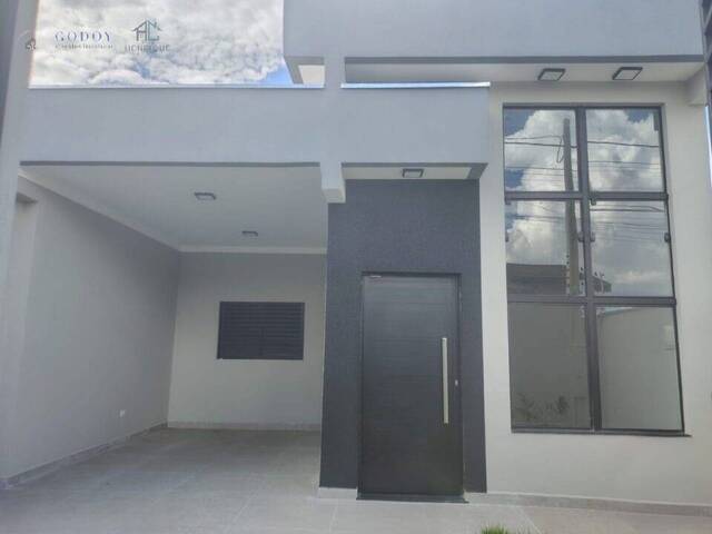 #19719 - Casa para Venda em Pindamonhangaba - SP - 1