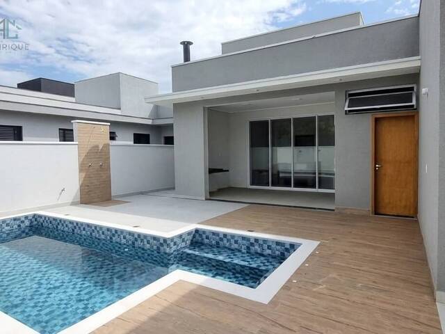 #19722 - Casa para Venda em Pindamonhangaba - SP - 1