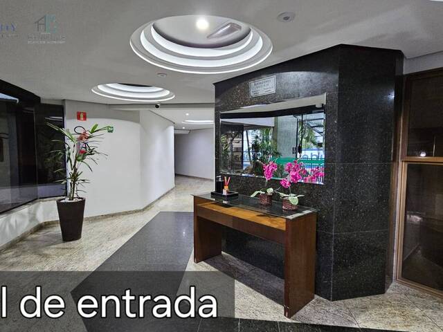 #19723 - Apartamento para Venda em Taubaté - SP - 3