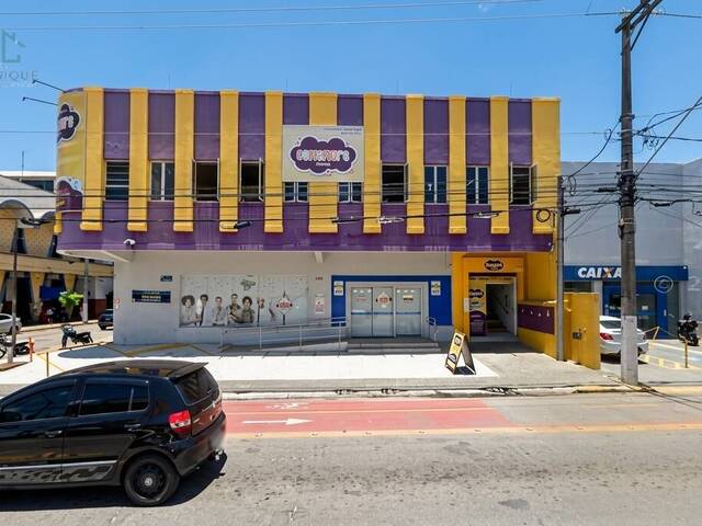 #19724 - Ponto Comercial para Locação em Guaratinguetá - SP - 1