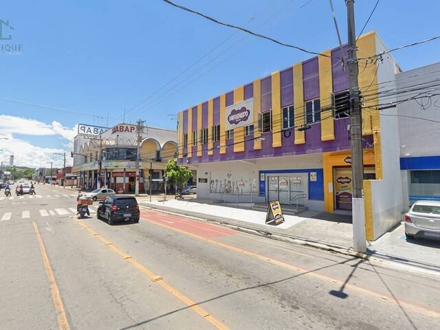 #19724 - Ponto Comercial para Locação em Guaratinguetá - SP - 2