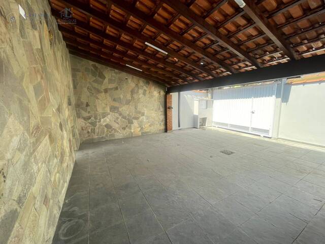 #19726 - Casa para Venda em Pindamonhangaba - SP - 1