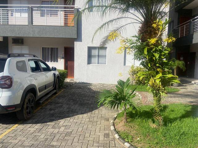 #19730 - Apartamento para Venda em Ubatuba - SP - 2