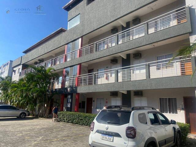 #19730 - Apartamento para Venda em Ubatuba - SP - 1