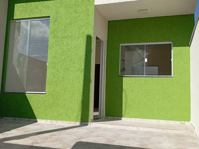 #19731 - Casa para Venda em Pindamonhangaba - SP - 1