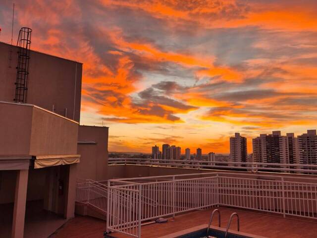 #19732 - Apartamento para Venda em Taubaté - SP - 3