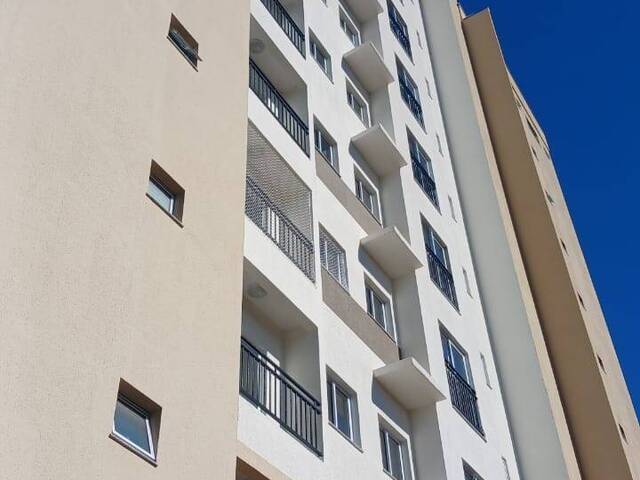 #19732 - Apartamento para Venda em Taubaté - SP - 2