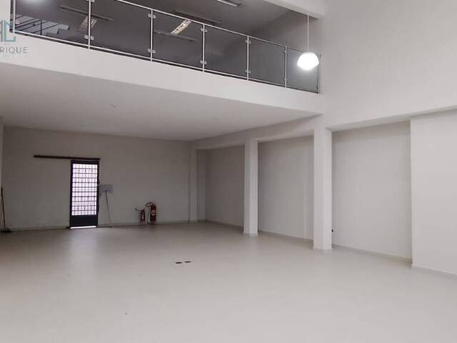 #CONJ1145_P - Salão Comercial para Locação em Pindamonhangaba - SP - 2