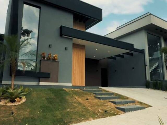 #19737 - Casa em condomínio para Venda em Caçapava - SP - 3