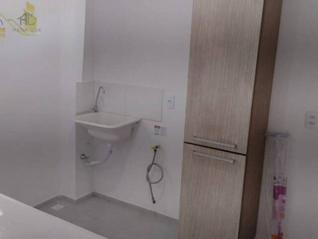 #19739 - Apartamento para Locação em Pindamonhangaba - SP - 2