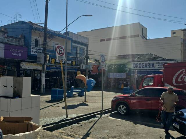#19742 - Ponto Comercial para Venda em Aparecida - SP - 2