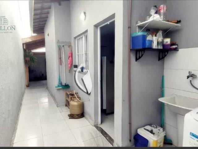 #19740 - Casa para Venda em Pindamonhangaba - SP