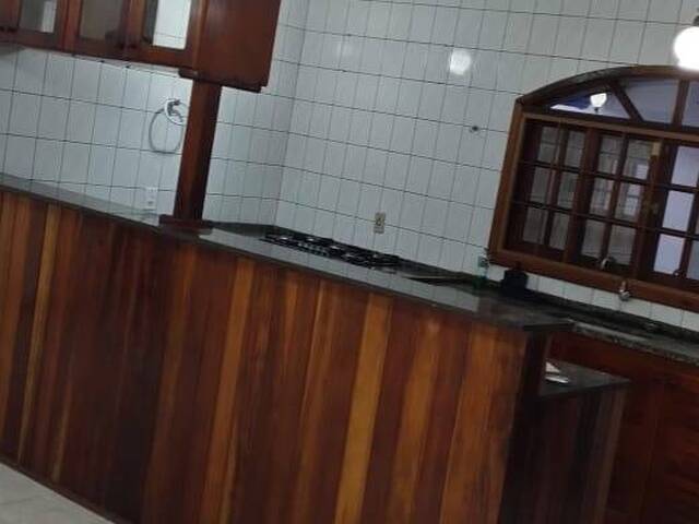 #19744 - Sobrado para Locação em Pindamonhangaba - SP - 2