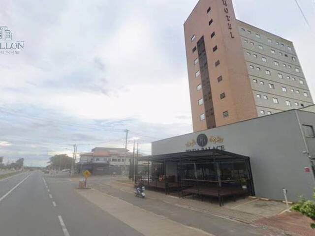 Prédio comercial para Venda em Pindamonhangaba - 3