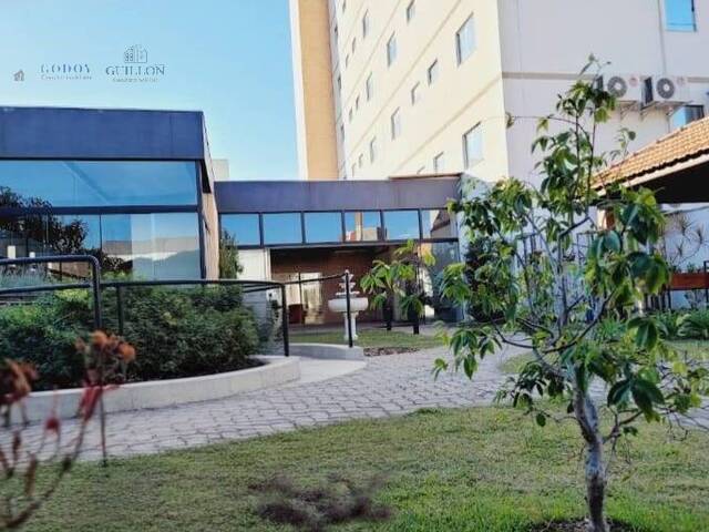 Prédio comercial para Venda em Pindamonhangaba - 2