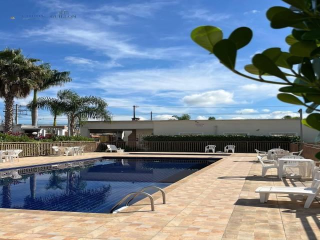 #19750 - Apartamento para Venda em Pindamonhangaba - SP - 1