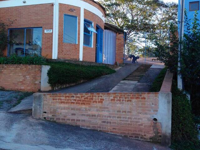 #CA5908 - Casa para Venda em Cunha - SP - 3
