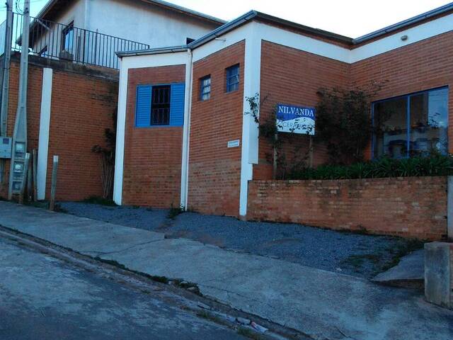 #CA5908 - Casa para Venda em Cunha - SP - 2