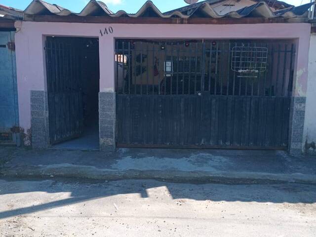 Casa para Venda em Pindamonhangaba - 3
