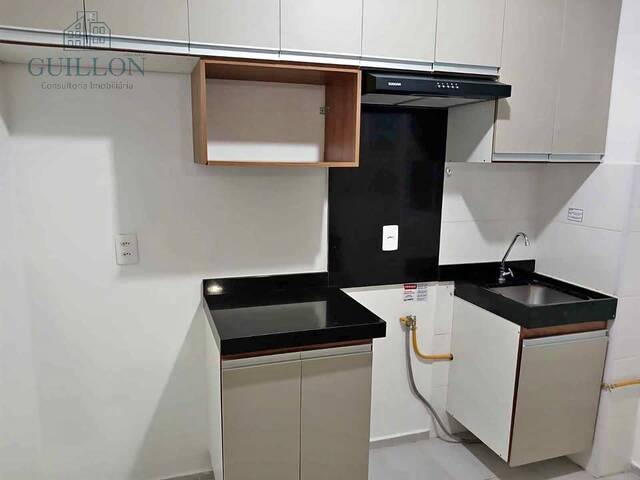 Apartamento para Venda em Pindamonhangaba - 2