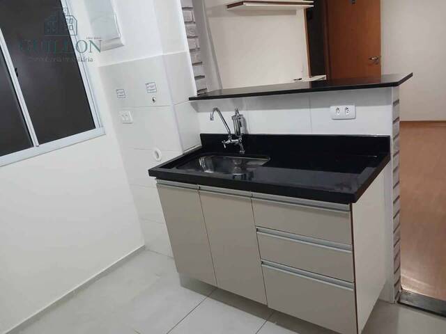 Apartamento para Venda em Pindamonhangaba - 3