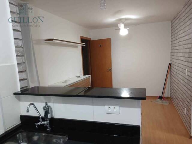 Apartamento para Venda em Pindamonhangaba - 4