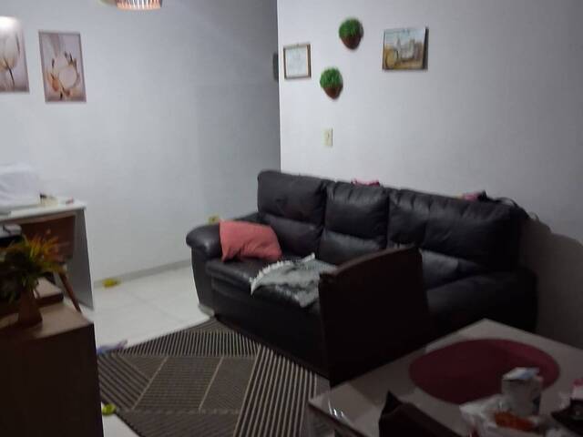 Apartamento para Venda em Pindamonhangaba - 2