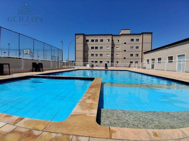 Apartamento para Venda em Pindamonhangaba - 5