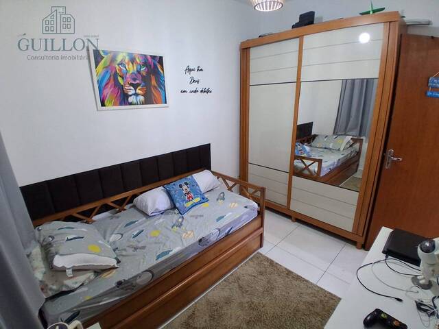Apartamento para Venda em Pindamonhangaba - 3