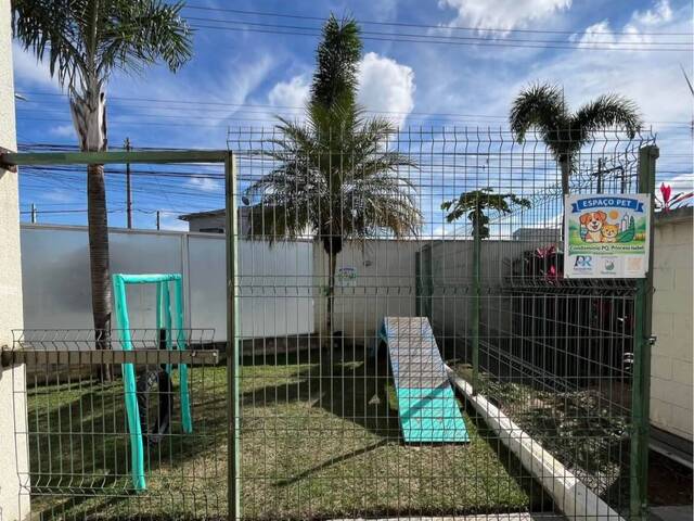 Apartamento para Venda em Pindamonhangaba - 2