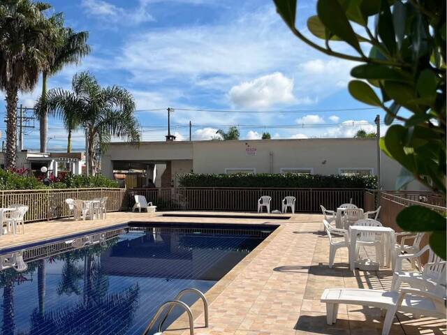 Apartamento para Venda em Pindamonhangaba - 3