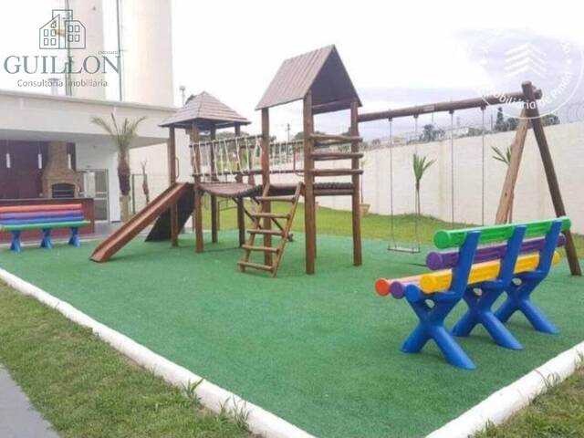 Apartamento para Venda em Pindamonhangaba - 5