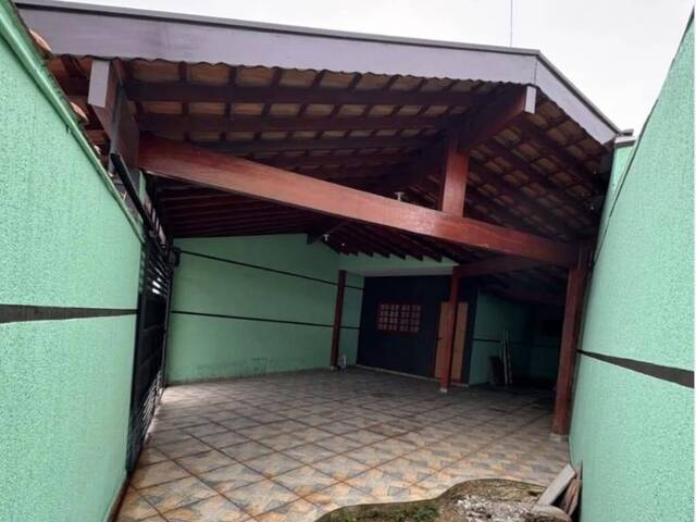 Casa para Venda em Pindamonhangaba - 5