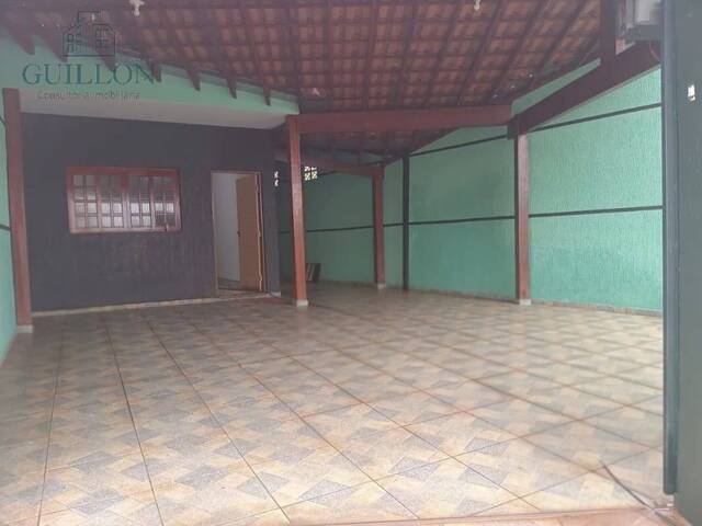 Casa para Venda em Pindamonhangaba - 3