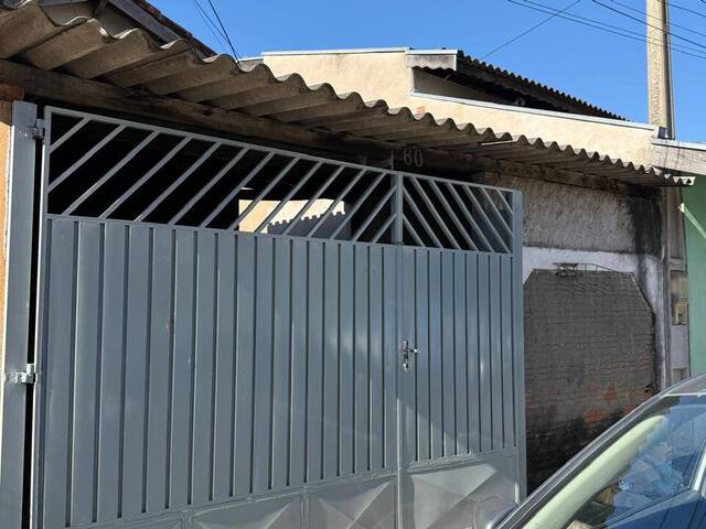 Casa para Locação em Pindamonhangaba - 4
