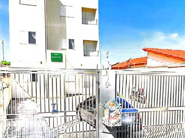 Apartamento para Venda em Pindamonhangaba - 3
