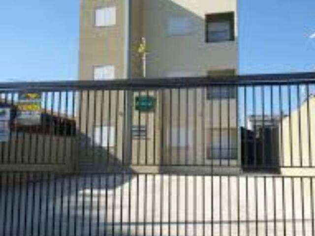 #19776 - Apartamento para Venda em Pindamonhangaba - SP - 2