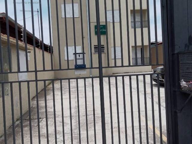 #19776 - Apartamento para Venda em Pindamonhangaba - SP - 3
