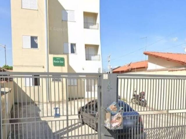 #19776 - Apartamento para Venda em Pindamonhangaba - SP - 1