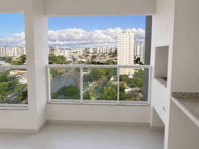 Apartamento para Venda em Taubaté - 3