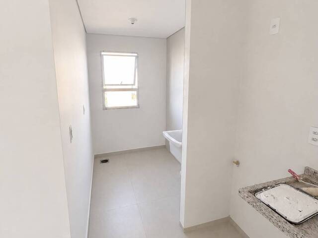 Apartamento para Venda em Taubaté - 2