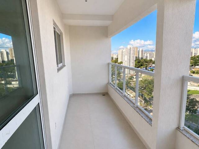 Apartamento para Venda em Taubaté - 4