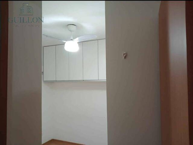 Apartamento para Venda em Pindamonhangaba - 4