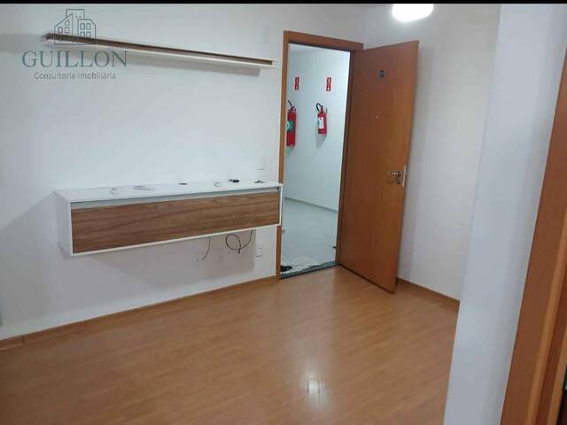 Apartamento para Venda em Pindamonhangaba - 3