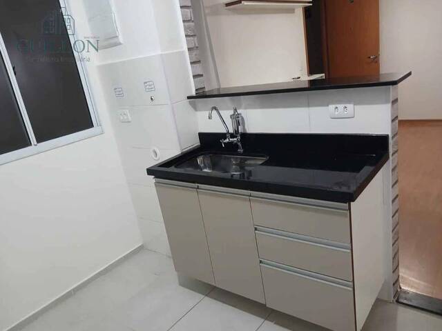 Apartamento para Venda em Pindamonhangaba - 5
