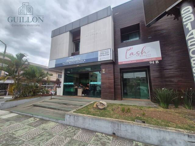 Prédio comercial para Venda em Pindamonhangaba - 5