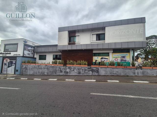 Ponto Comercial para Locação em Pindamonhangaba - 4