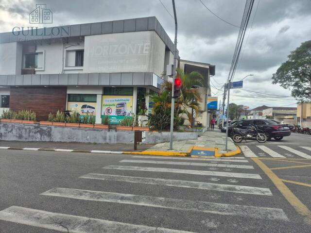 Ponto Comercial para Locação em Pindamonhangaba - 3