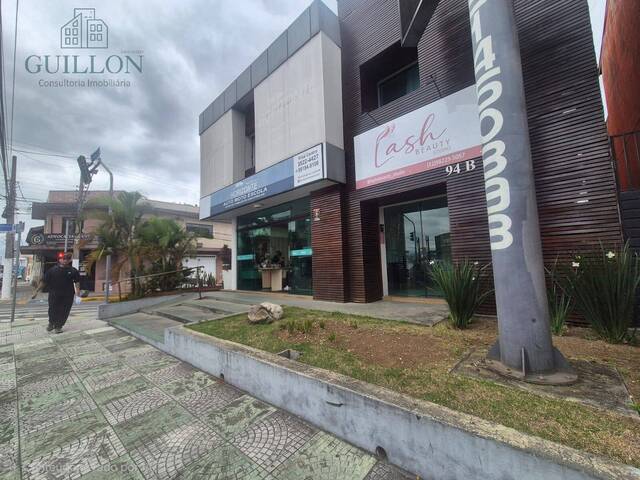Ponto Comercial para Locação em Pindamonhangaba - 2